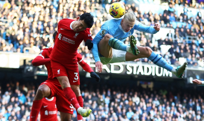 Liverpool F.C. vs Manchester City F.C. Prediction 10 March 2024