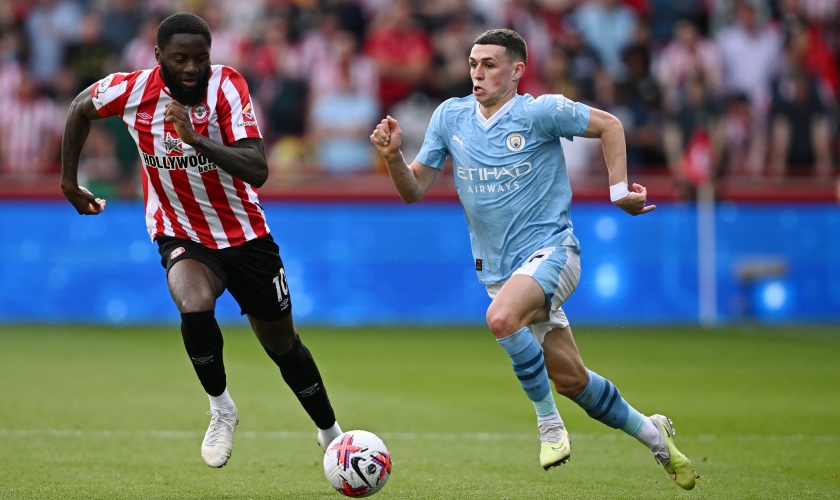 Manchester City F.C. vs Brentford F.C. Prediction 17 December 2025