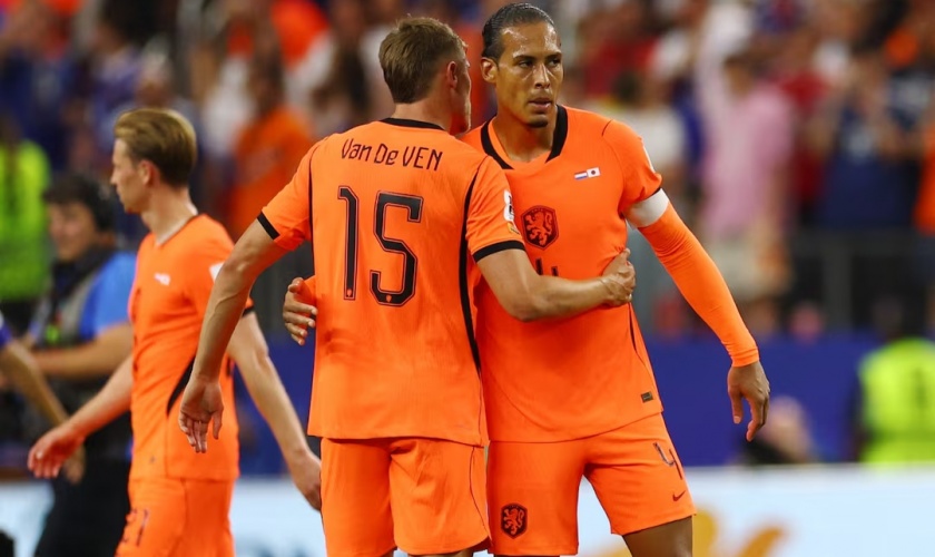 Netherlands vs Sweden Prediction 20 June 2026