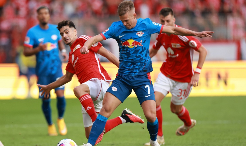 1.FC Union Berlin vs RB Leipzig Prediction 12 December 2025
