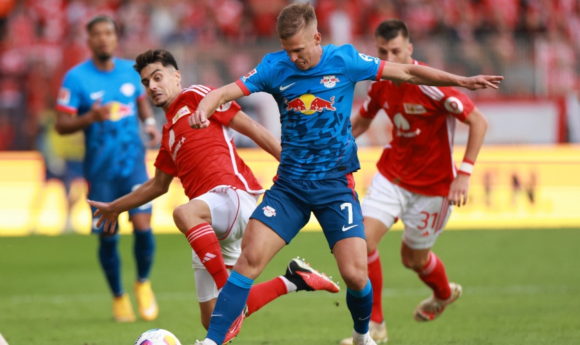 RB Leipzig vs 1.FC Union Berlin Prediction 24 April 2026