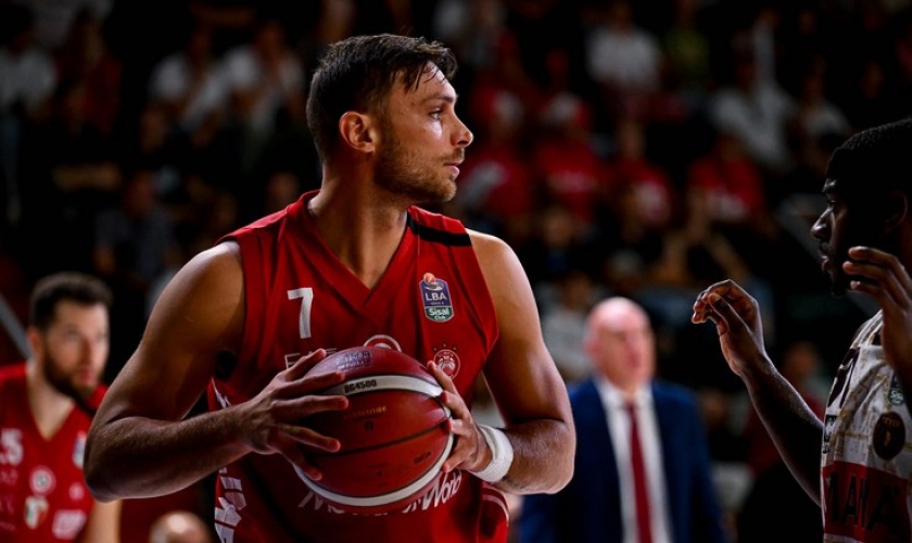 Baskonia vs Olimpia Milano Prediction 2 October 2026