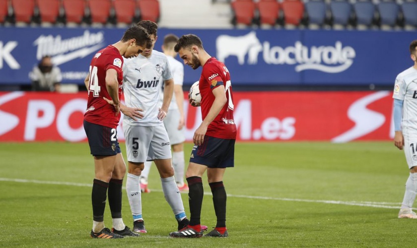 CA Osasuna vs Valencia CF Prediction 15 April 2024