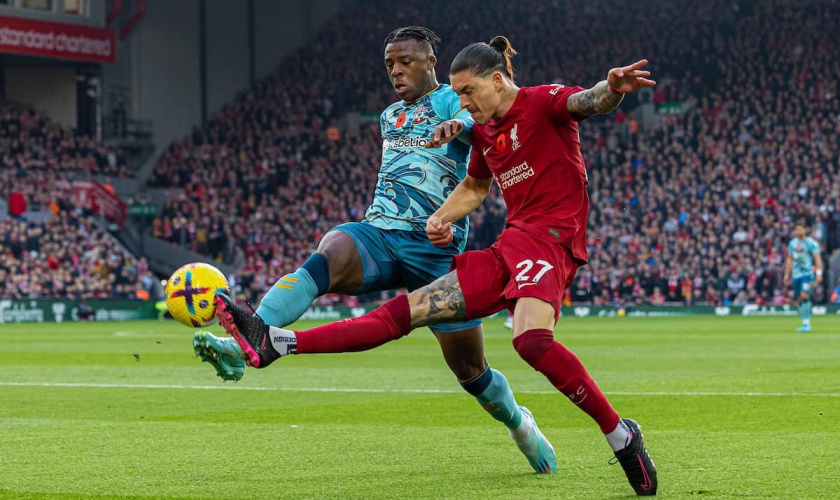 Liverpool F.C. vs Southampton F.C. Prediction 28 February 2024