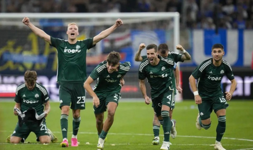 Panathinaikos F.C. vs Botev Plovdiv Prediction 25 July 2024