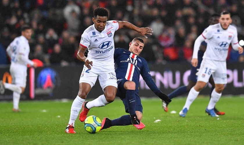 Olympique Lyonnais vs Paris Saint-Germain FC Prediction 23 February 2025