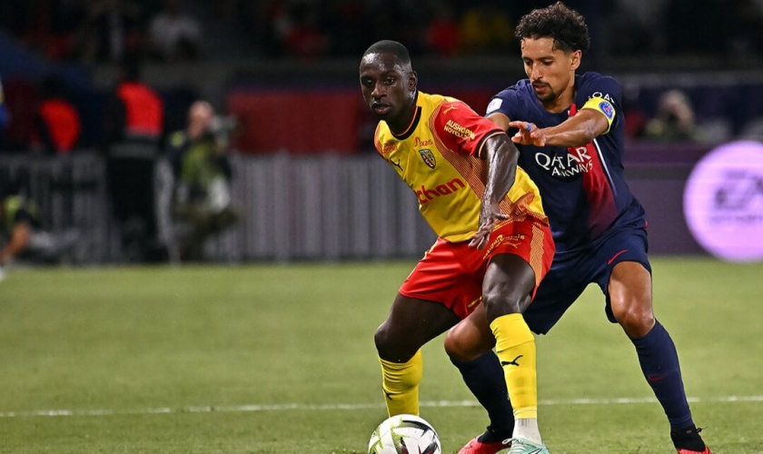 Paris Saint-Germain FC vs RC Lens Prediction 14 September 2025