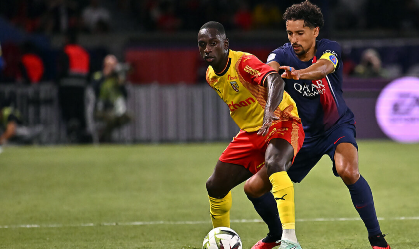 Paris Saint-Germain FC vs RC Lens Prediction 2 November 2024