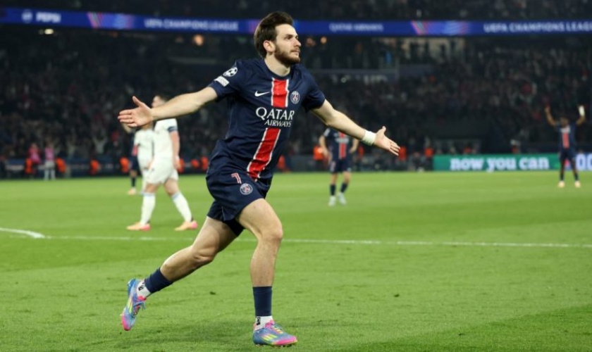 Aston Villa F.C. vs Paris Saint-Germain FC Prediction 15 April 2025