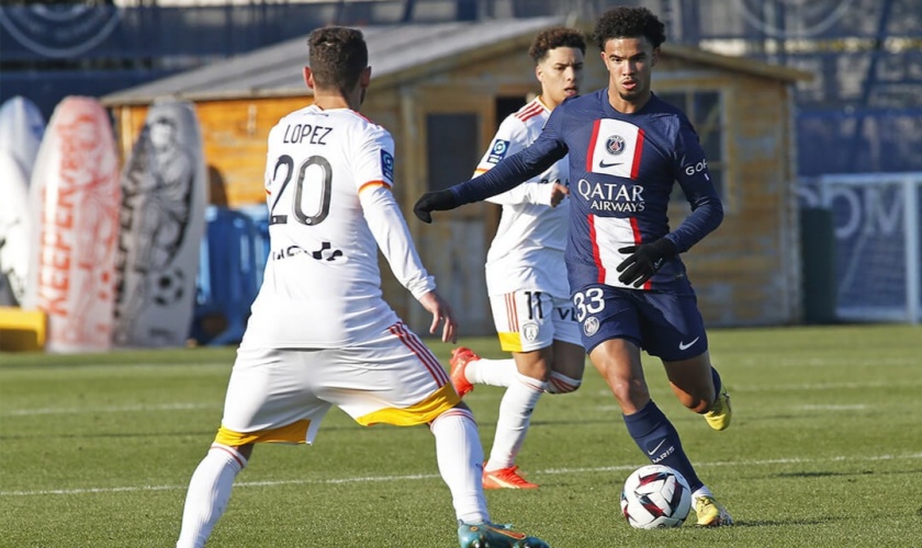 Paris Saint-Germain FC vs Paris FC 1909 Prediction 4 January 2026