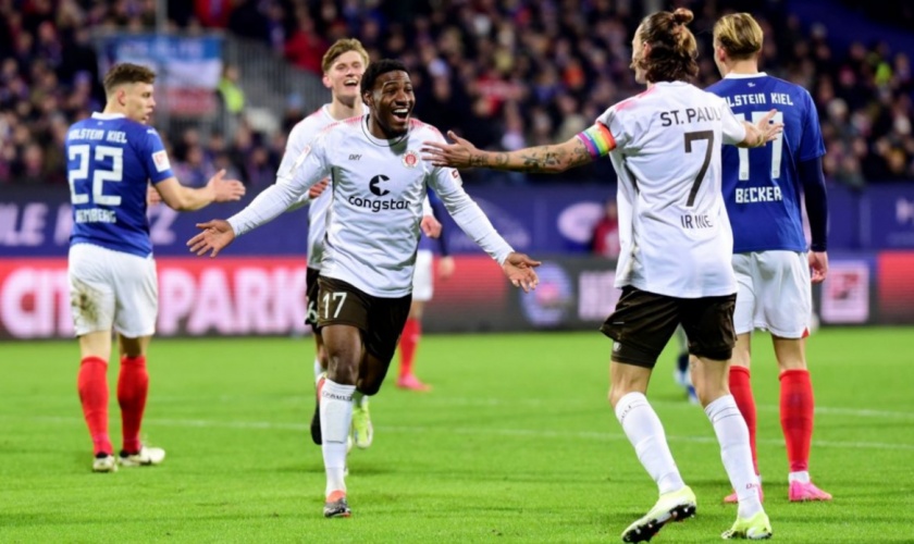 FC St. Pauli vs Holstein Kiel Prediction 29 November 2024