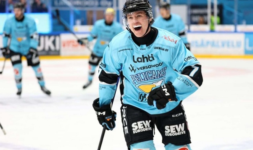 Pelicans vs Tappara Prediction 15 September 2026
