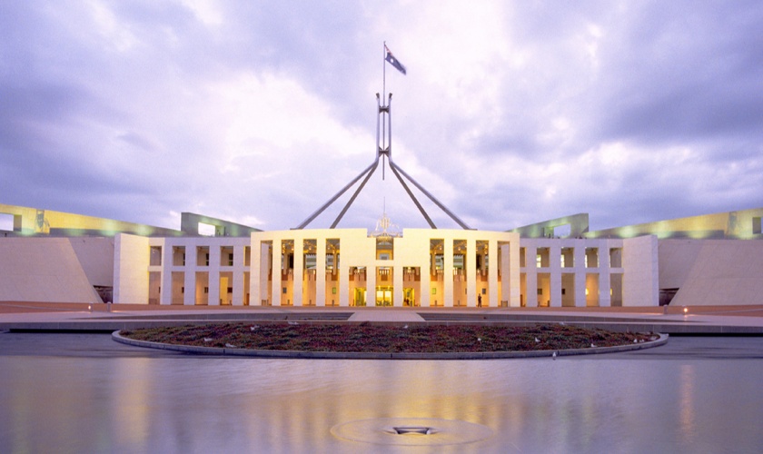 Responsible Wagering Australia Faces Scrutiny Over Access to Parliament