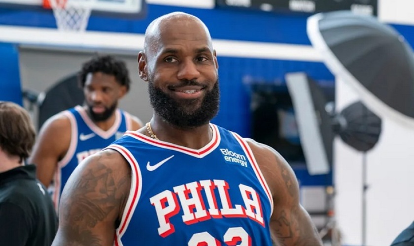 New York Knicks vs Philadelphia 76ers Prediction 21 October 2026