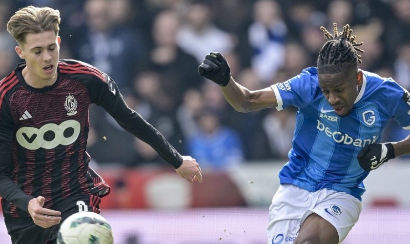 K.R.C. Genk vs Standard Liège Prediction 28 July 2024