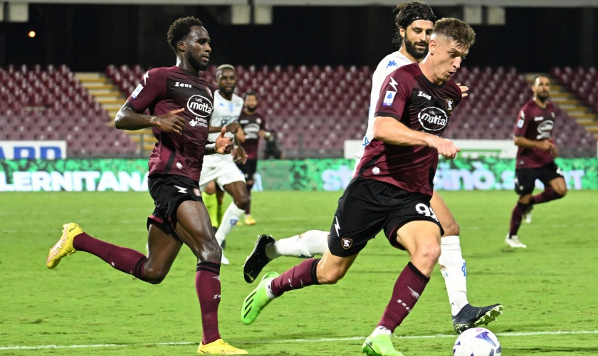 US Salernitana 1919 vs Empoli FC Prediction 9 February 2024