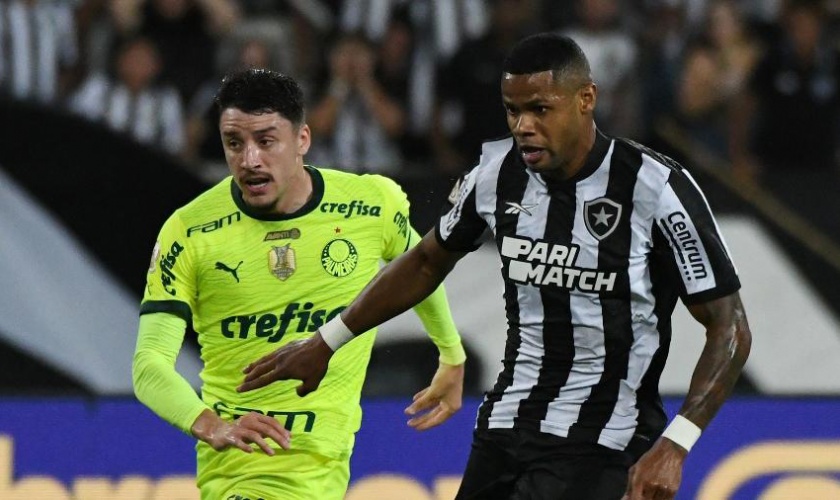 Botafogo de Futebol e Regatas vs SE Palmeiras Prediction 18 July 2024