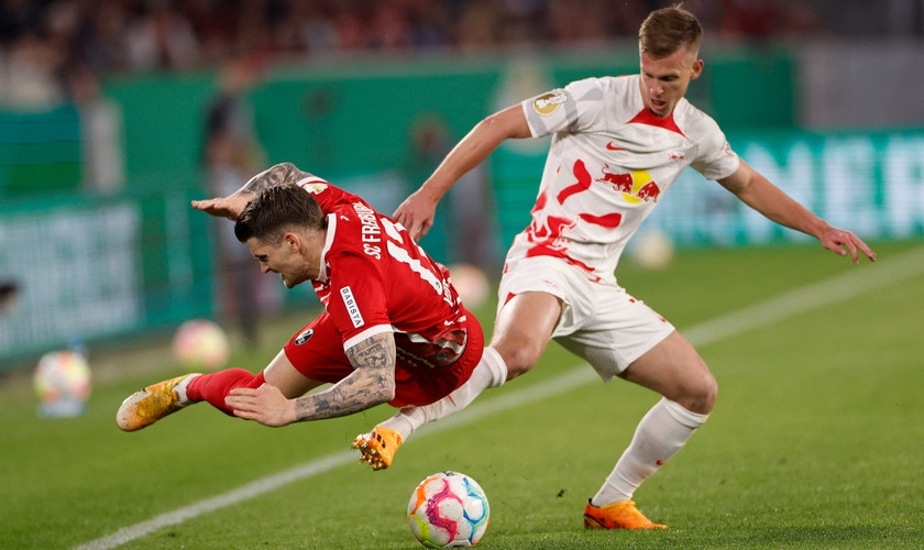 SC Freiburg vs RB Leipzig Prediction 16 May 2026