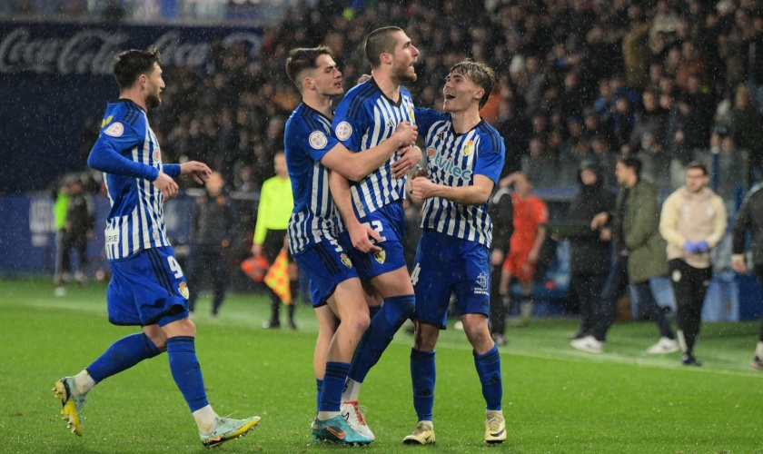 SD Ponferradina vs Real Sociedad Prediction 4 January 2025
