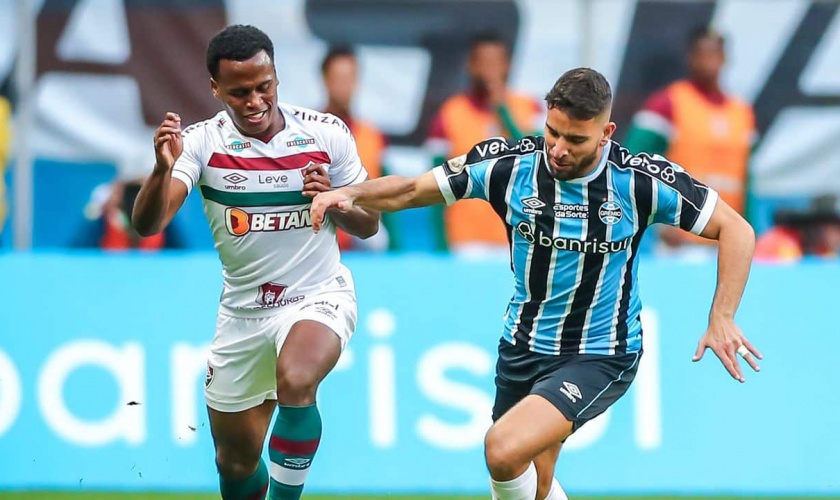 Grêmio FBPA vs Fluminense FC Prediction 14 August 2024