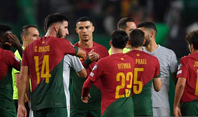 Portugal vs Sweden Prediction 21 March 2024