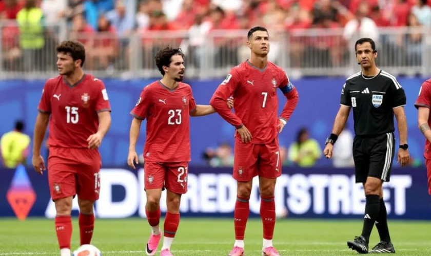 Norway vs Portugal Prediction 27 September 2026