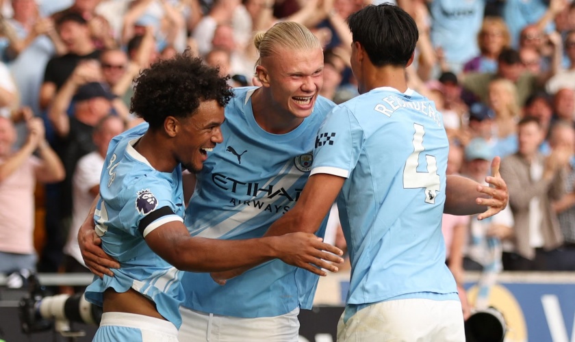 Manchester City F.C. vs Exeter City F.C. Prediction 10 January 2026
