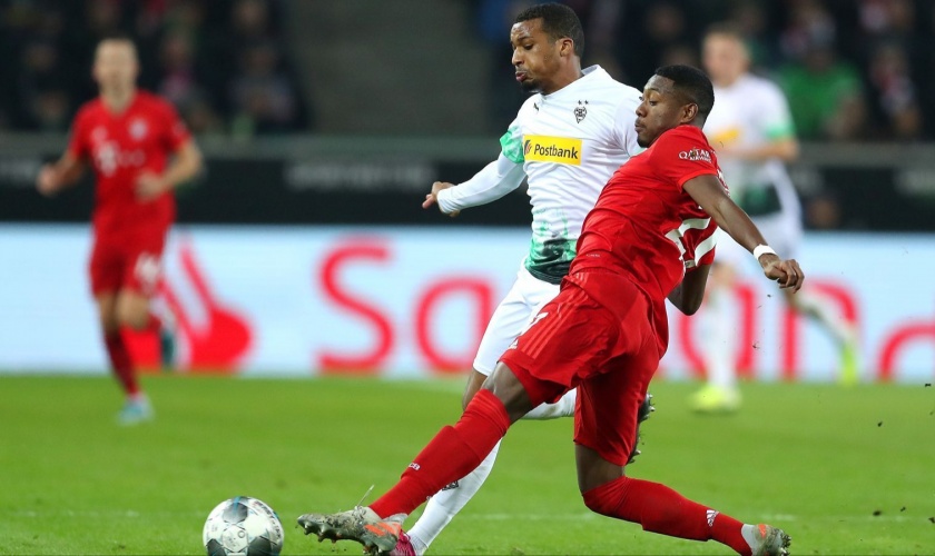 Borussia Monchengladbach vs FC Bayern Munich Prediction 25 October 2025