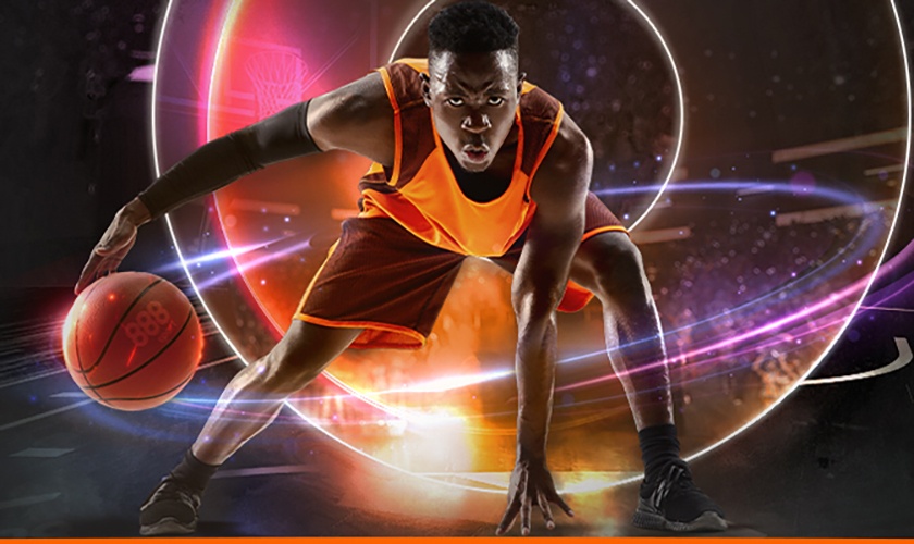 NBA Playoffs Daily Promo by 888Sport! 