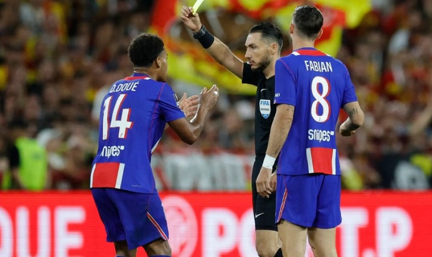 PSG vs Rennes Prediction 23 August 2026