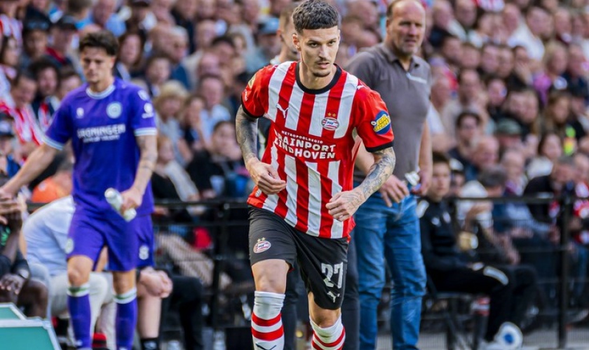 PSV vs Shakhtar Donetsk Prediction 10 September 2026