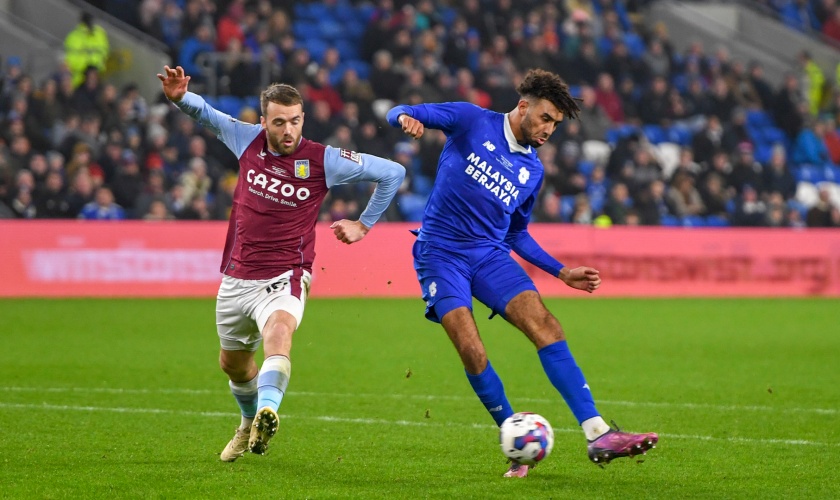 Aston VIlla F.C. vs Cardiff City F.C. Prediction 28 February 2025