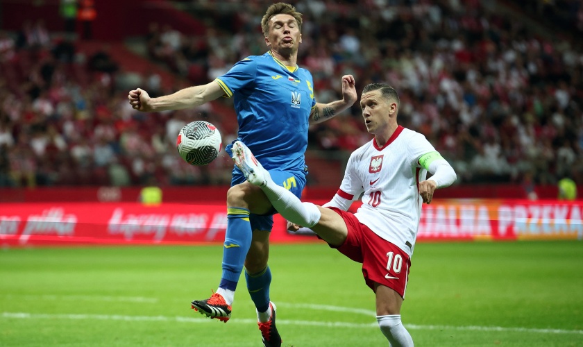 Poland vs Ukraine Prediction 31 May 2026