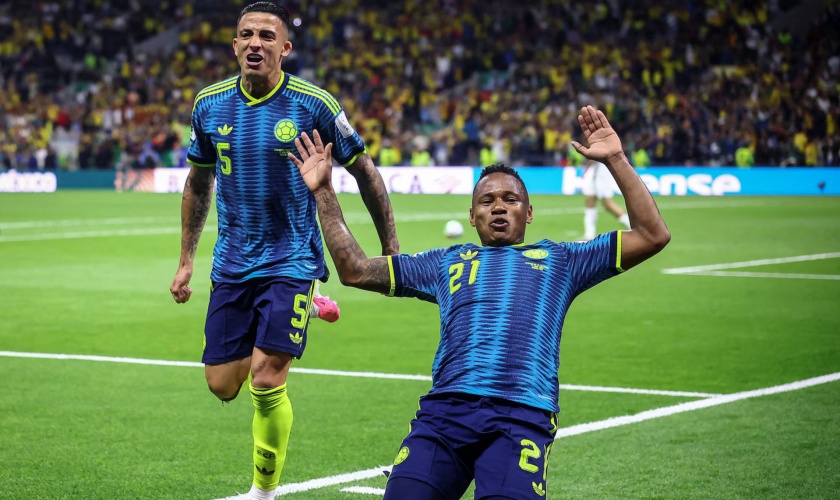 Colombia vs DR Congo Prediction 24 June 2026