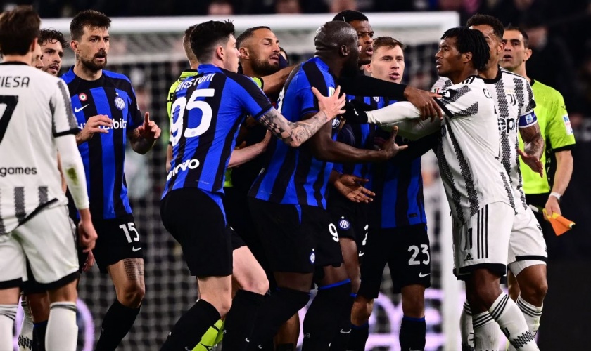 Juventus FC vs Inter Milan Prediction 13 September 2025