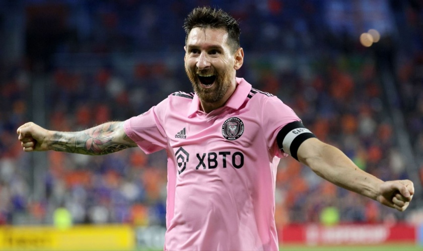 FC Cincinnati vs Inter Miami CF Prediction 17 July 2025