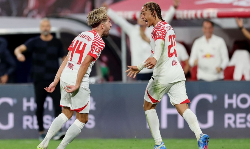 VfB Stuttgart vs RB Leipzig Prediction 2 April 2025