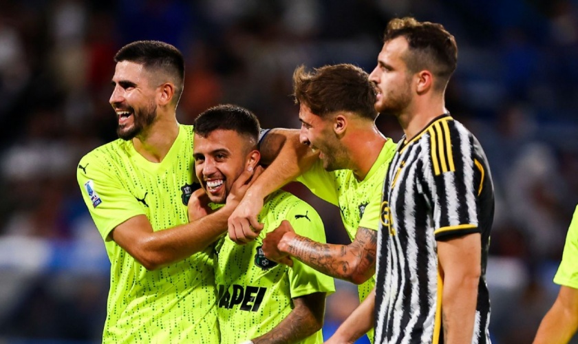 US Sassuolo Calcio vs Juventus FC Prediction 6 January 2026