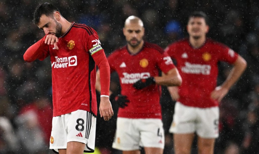 AFC Bournemouth vs Manchester United F.C. Prediction 13 April 2024