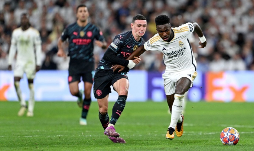 Manchester City F.C. vs Real Madrid CF Prediction 11 February 2025