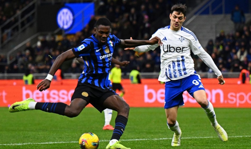 Como 1907 vs Inter Milan Prediction 23 May 2025