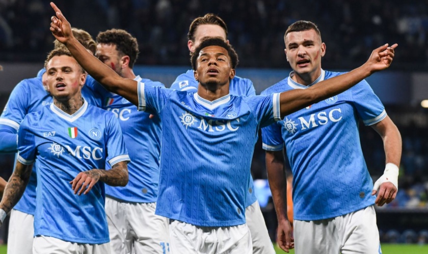 SSC Napoli vs Qarabag FK Prediction 25 November 2025