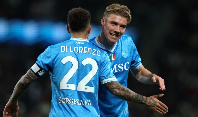 SSC Napoli vs Chelsea F.C. Prediction 28 January 2026
