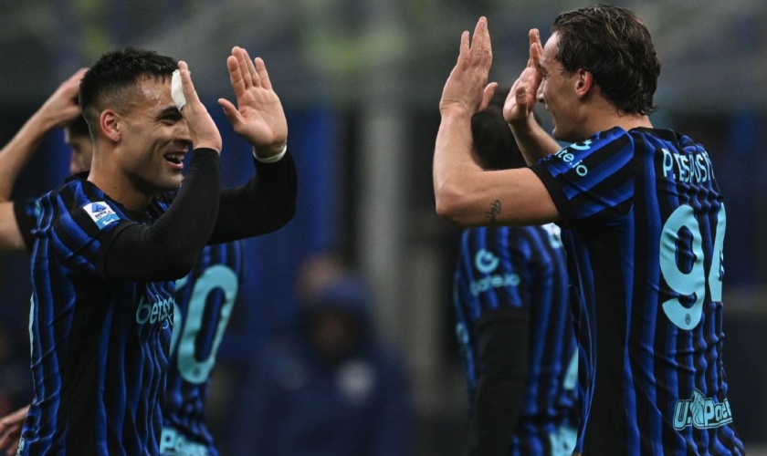 Inter Milan vs Arsenal F.C. Prediction 20 January 2026
