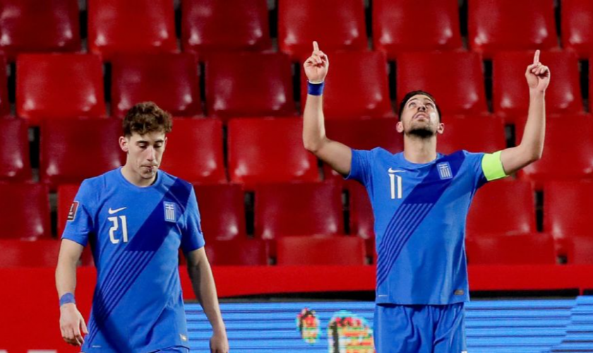Greece vs Ireland Prediction 13 October 2024