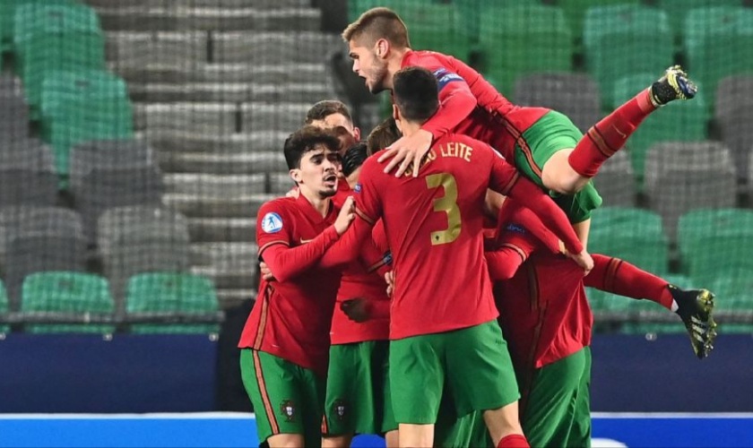 Portugal U21 vs Poland U21 Prediction 14 June 2025