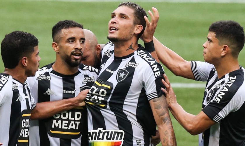 Botafogo de Futebol e Regatas vs Red Bull Bragantino Prediction 27 June 2024