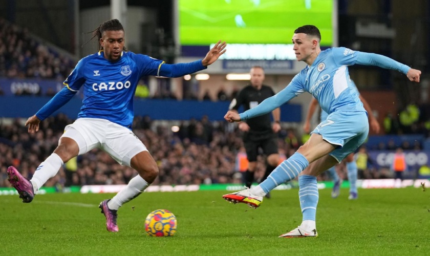 Manchester City F.C. vs Everton F.C. Prediction 26 December 2024