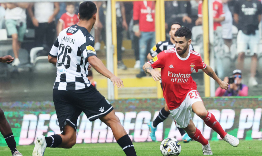Boavista F.C. vs S.L. Benfica Prediction 23 September 2024