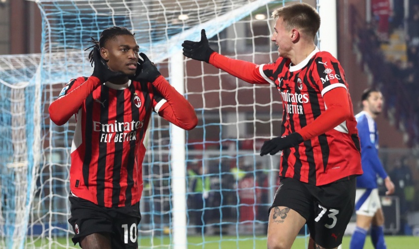 AC Milan vs Como 1907 Prediction 15 March 2025